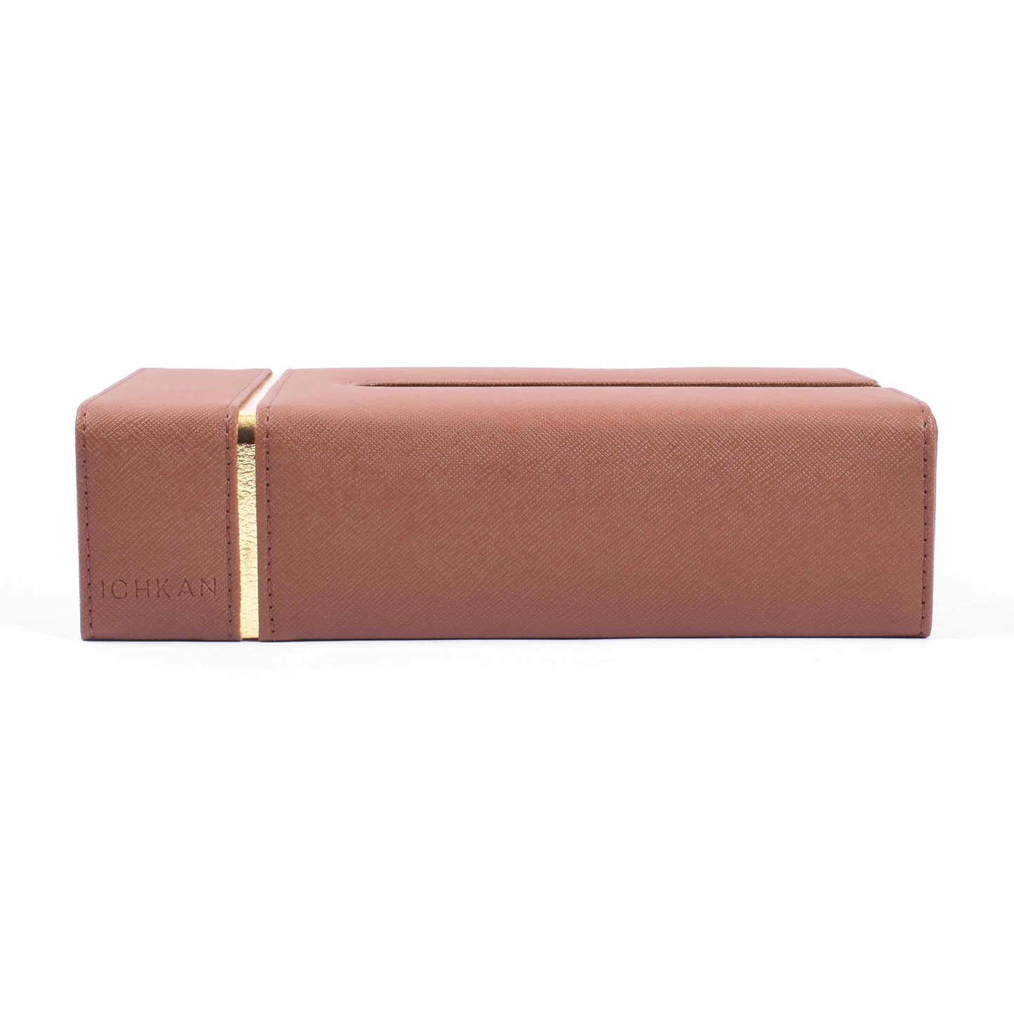 Midnight Rectangle Tissue Box