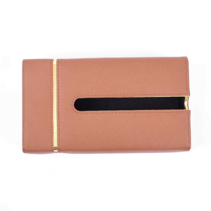 Midnight Rectangle Tissue Box