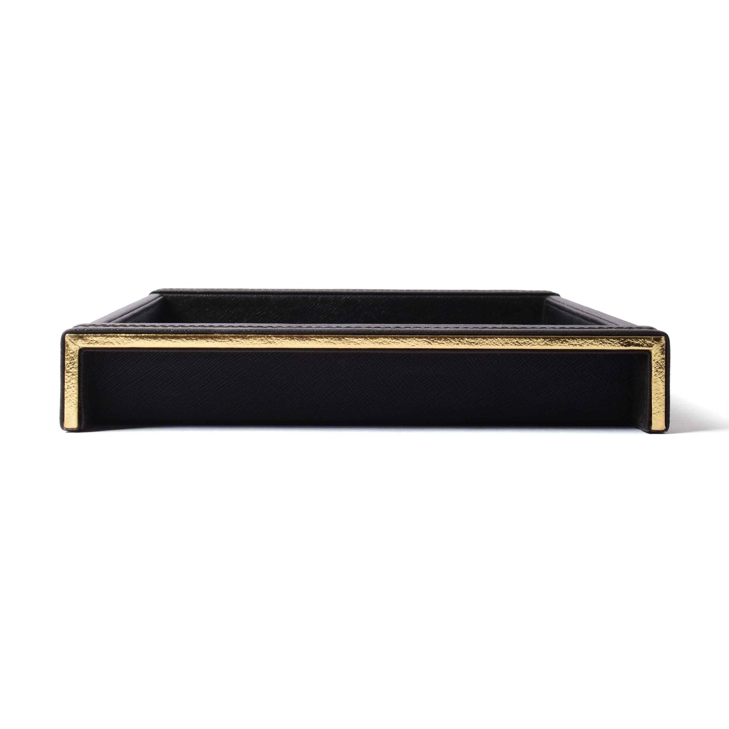 Midnight Rectangle Serving Tray Set of 2