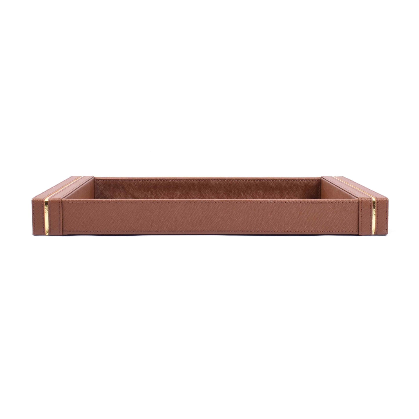 Midnight Rectangle Serving Tray Set of 2