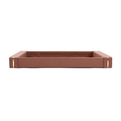 Midnight Rectangle Serving Tray Set of 2