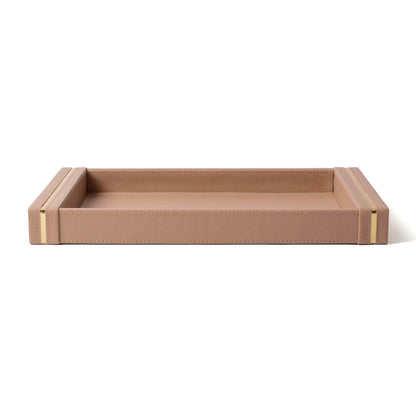 Midnight Rectangle Serving Tray Set of 2