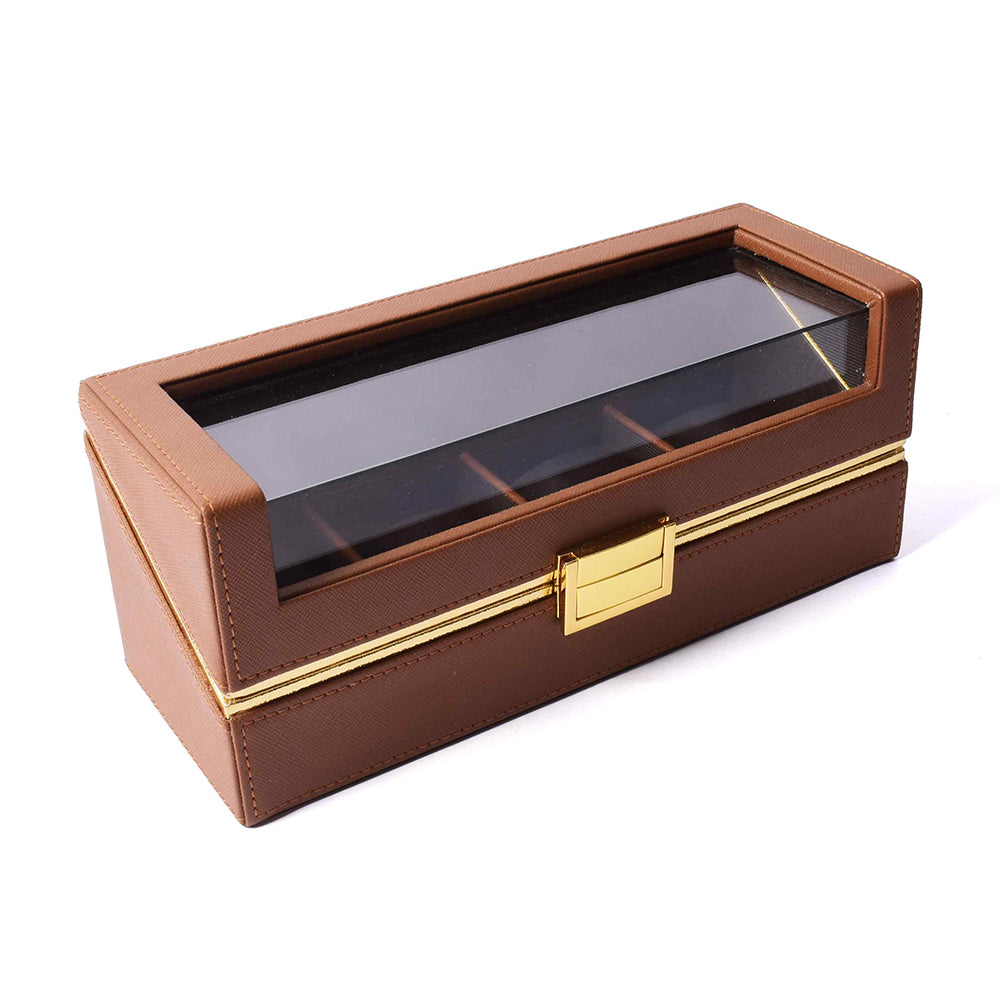 Midnight Watch Box 4 Partition