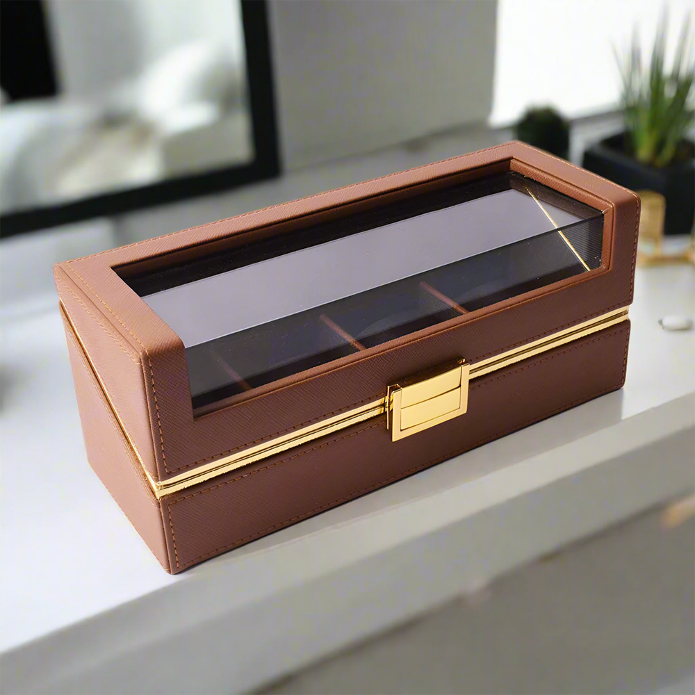 Midnight Watch Box 4 Partition
