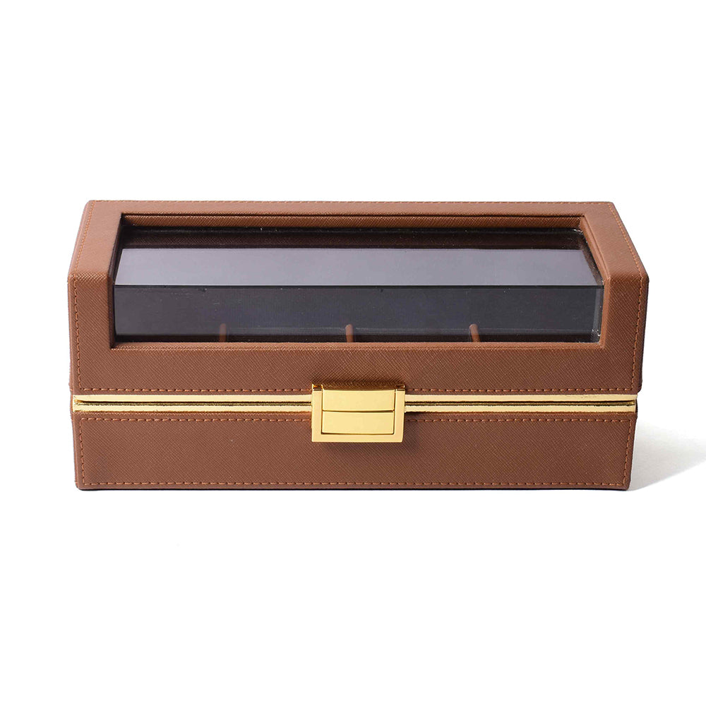 Midnight Watch Box 4 Partition