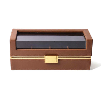 Midnight Watch Box 4 Partition