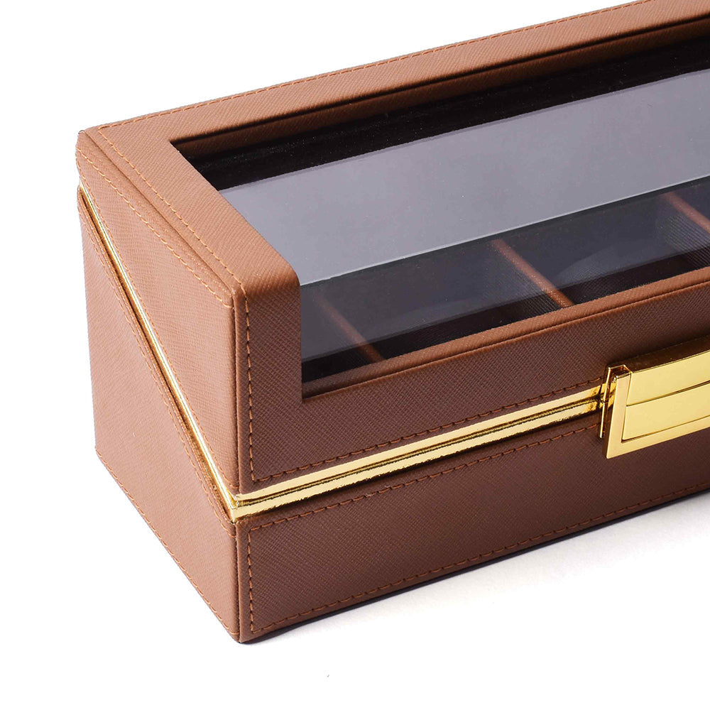 Midnight Watch Box 4 Partition