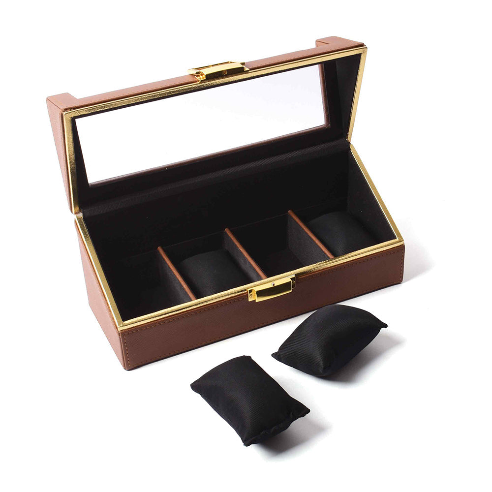 Midnight Watch Box 4 Partition