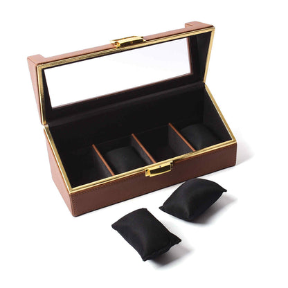 Midnight Watch Box 4 Partition