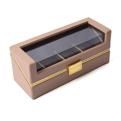 Midnight Watch Box 4 Partition