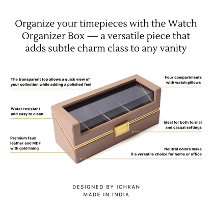 Midnight Watch Box 4 Partition