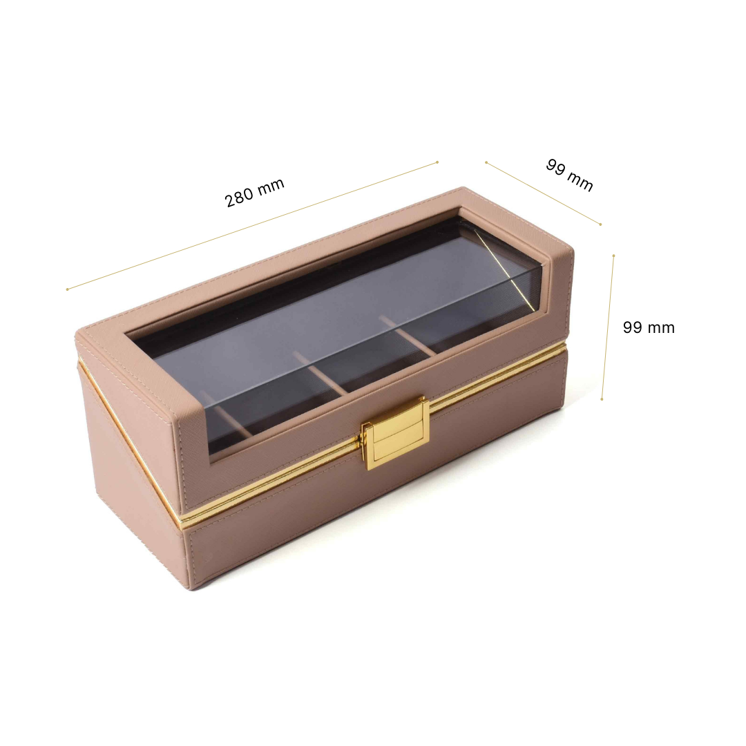 Midnight Watch Box 4 Partition