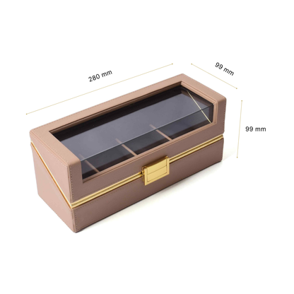 Midnight Watch Box 4 Partition
