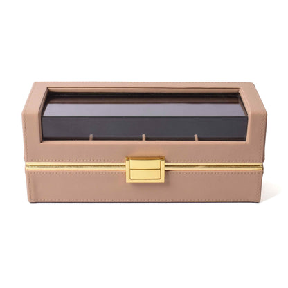 Midnight Watch Box 4 Partition