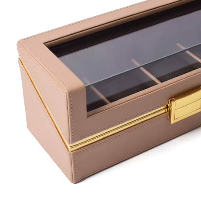 Midnight Watch Box 4 Partition