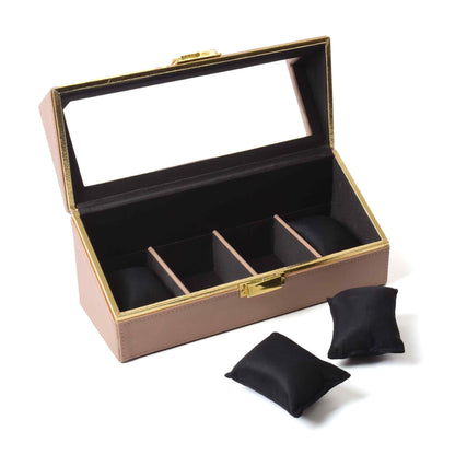 Midnight Watch Box 4 Partition