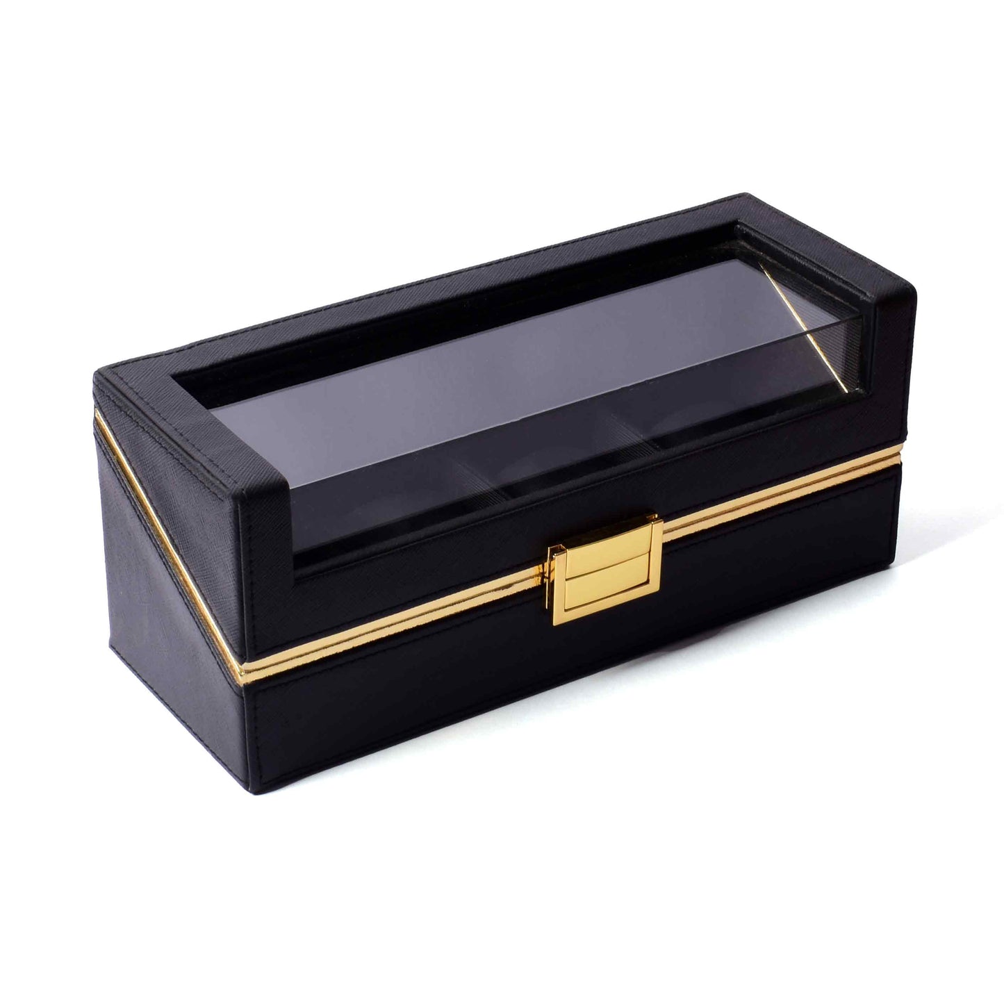 Midnight Watch Box 4 Partition