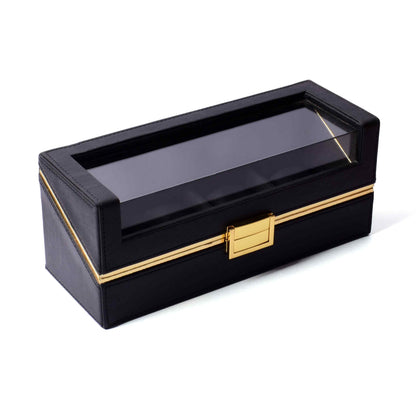 Midnight Watch Box 4 Partition