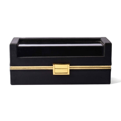 Midnight Watch Box 4 Partition