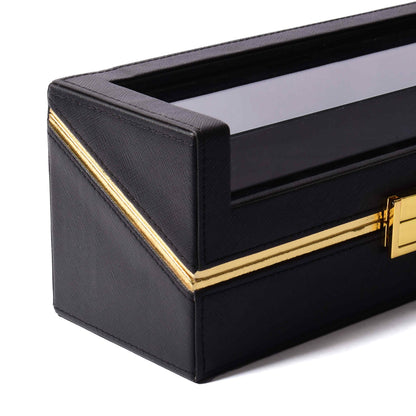 Midnight Watch Box 4 Partition