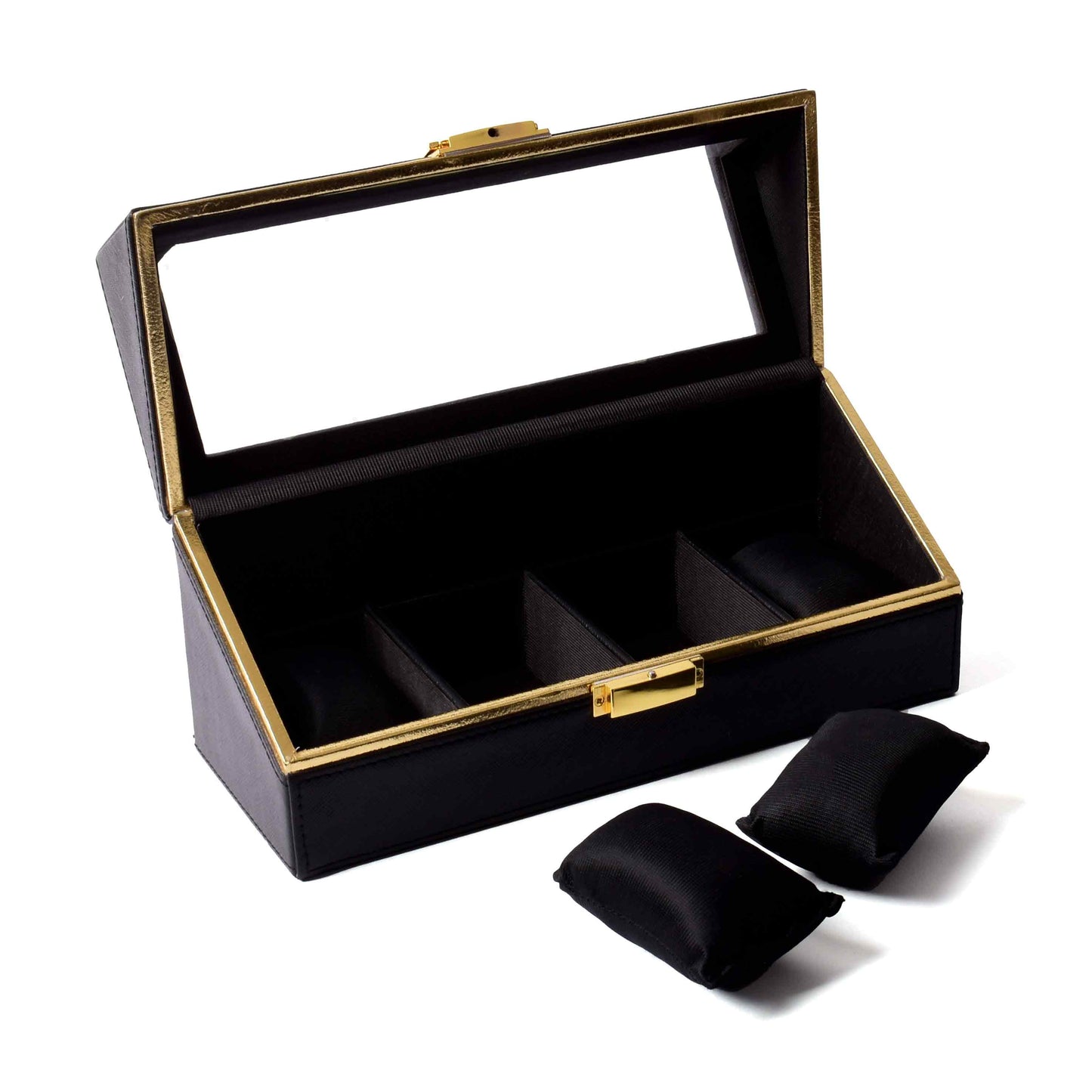 Midnight Watch Box 4 Partition
