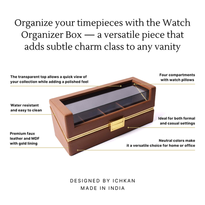 Midnight Watch Box 4 Partition