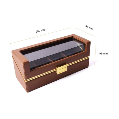Midnight Watch Box 4 Partition