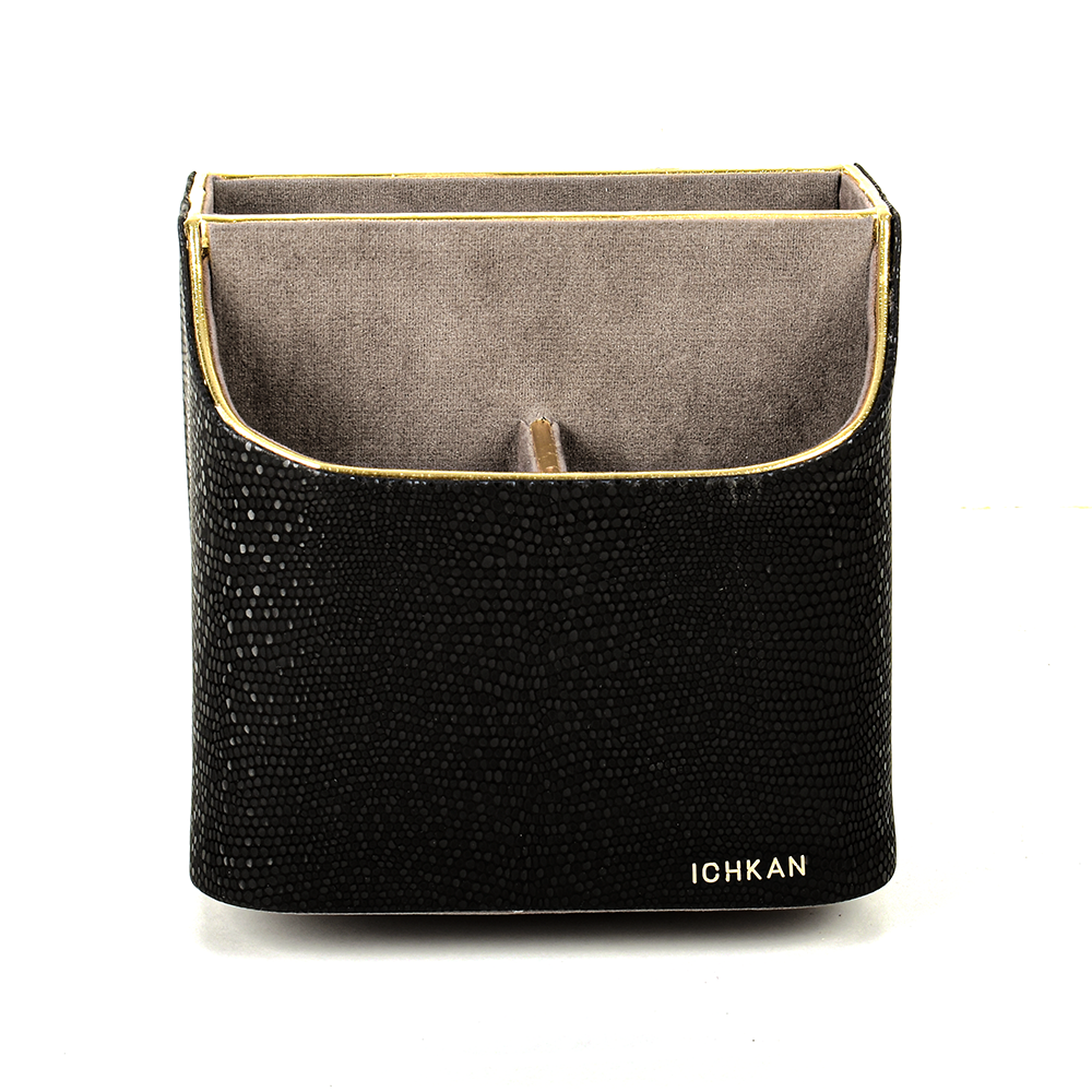 Serpentine Multi-Utility Holder