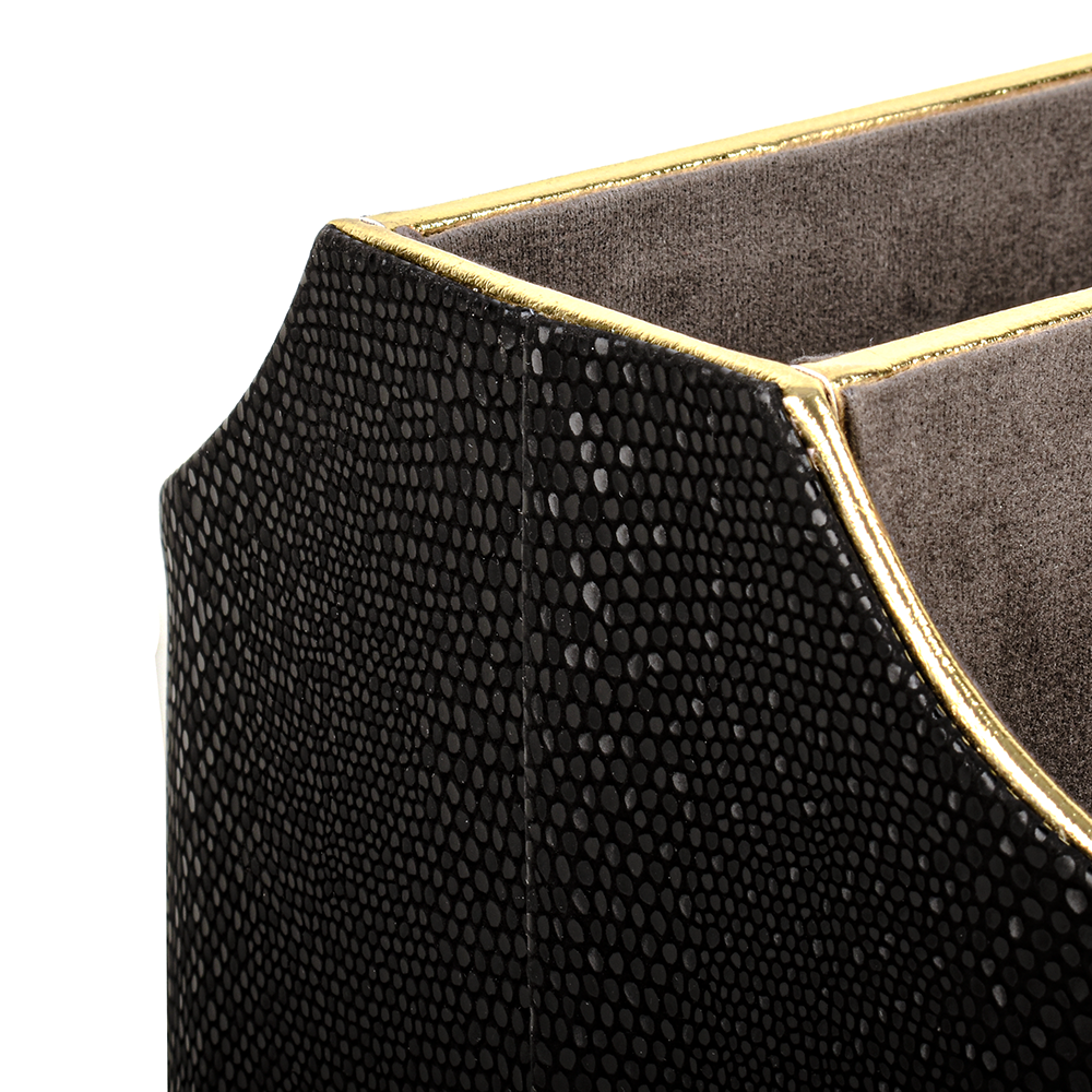 Serpentine Multi-Utility Holder