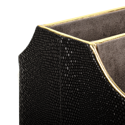 Serpentine Multi-Utility Holder