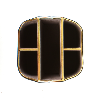 Serpentine Multi-Utility Holder