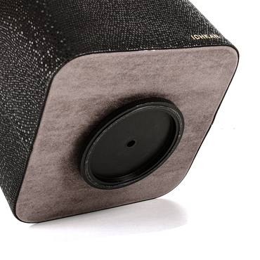 Serpentine Multi-Utility Holder