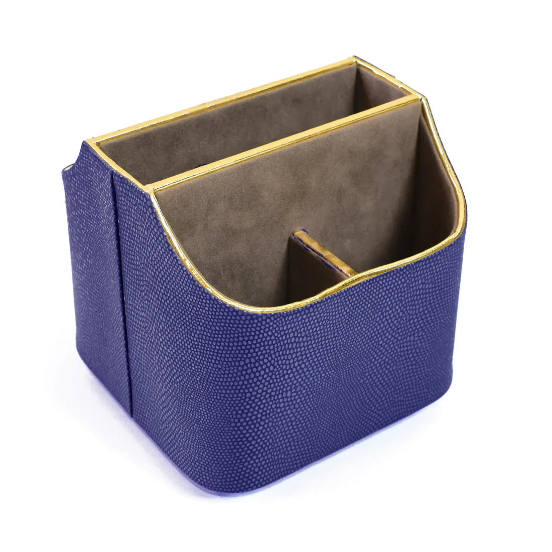 Serpentine Multi-Utility Holder