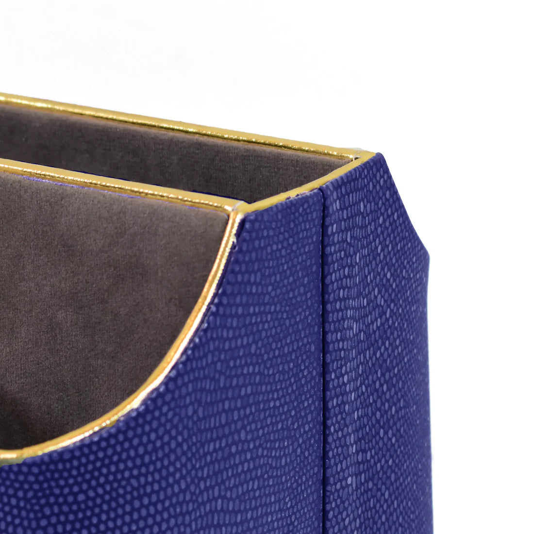 Serpentine Multi-Utility Holder