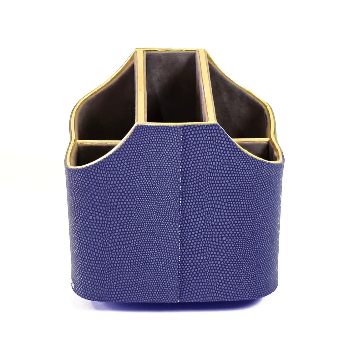 Serpentine Multi-Utility Holder