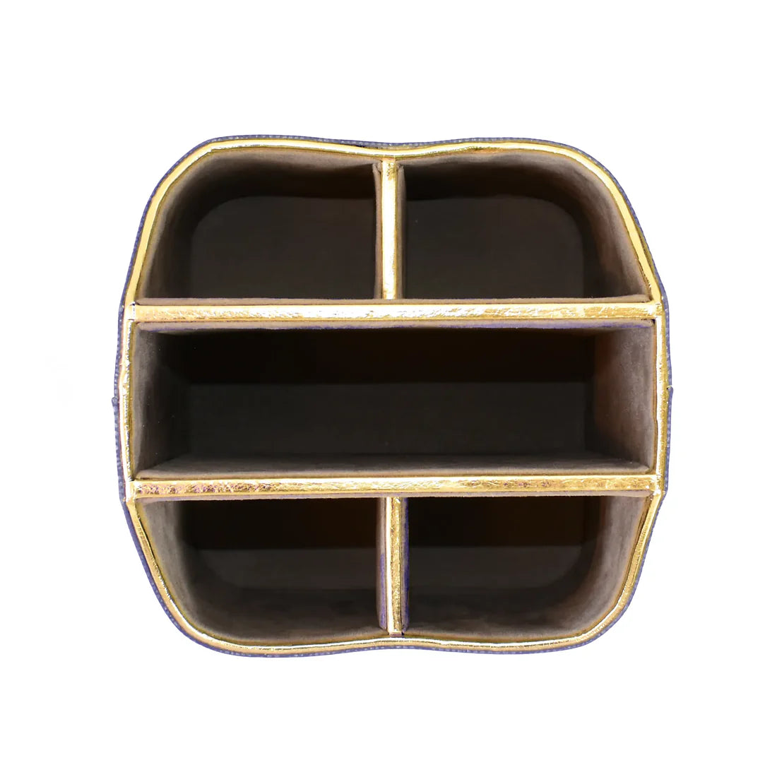 Serpentine Multi-Utility Holder