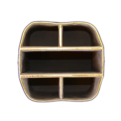 Serpentine Multi-Utility Holder
