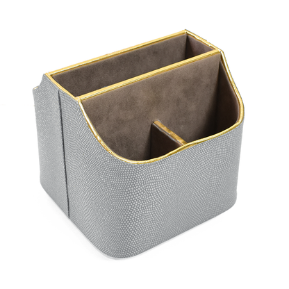 Serpentine Multi-Utility Holder