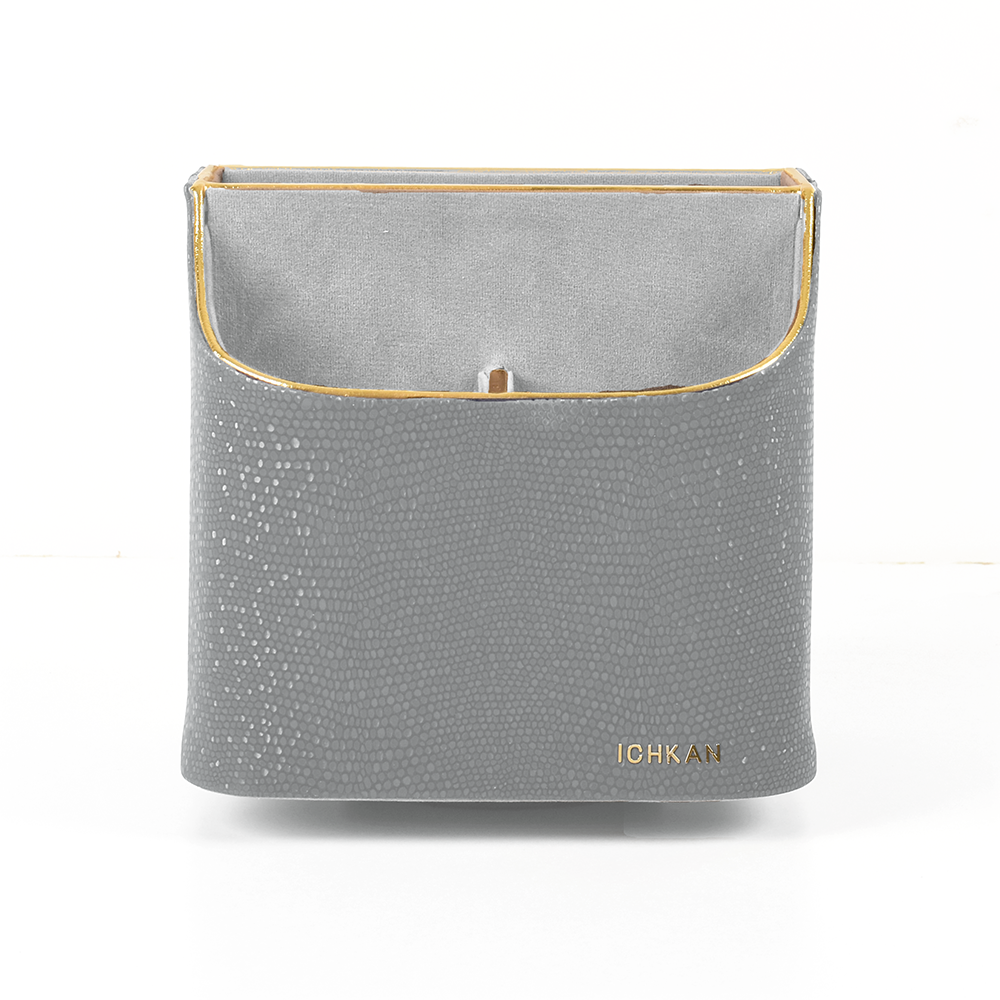 Serpentine Multi-Utility Holder