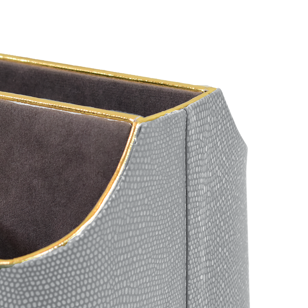 Serpentine Multi-Utility Holder