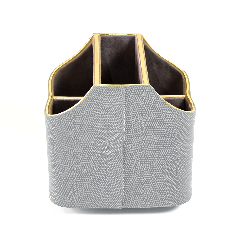 Serpentine Multi-Utility Holder