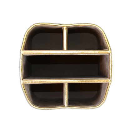 Serpentine Multi-Utility Holder