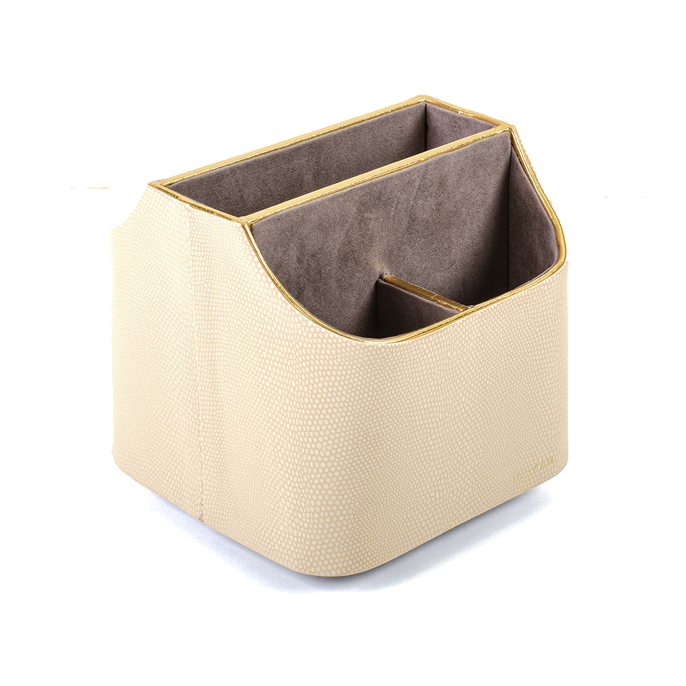 Serpentine Multi-Utility Holder