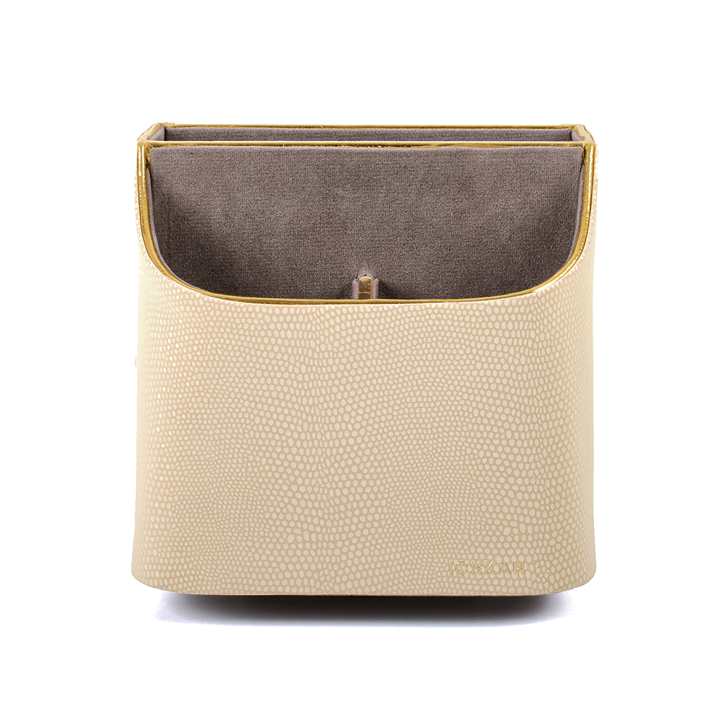 Serpentine Multi-Utility Holder