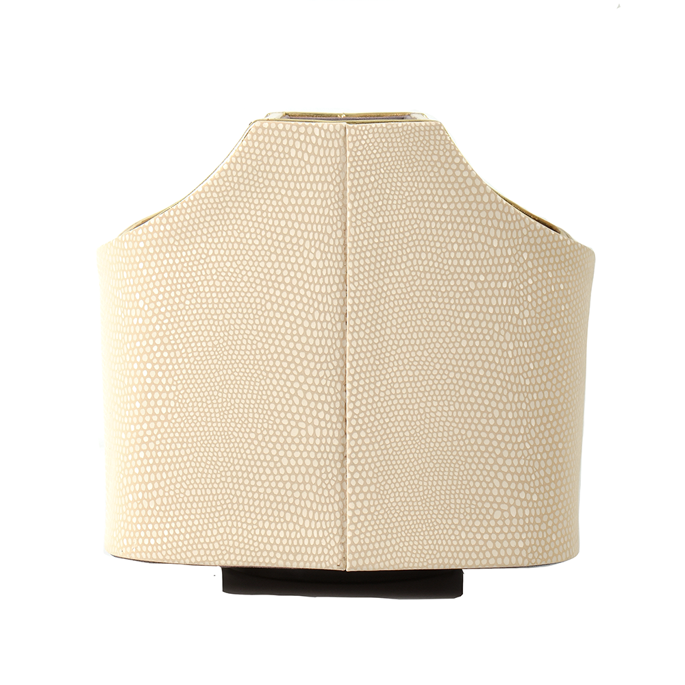 Serpentine Multi-Utility Holder