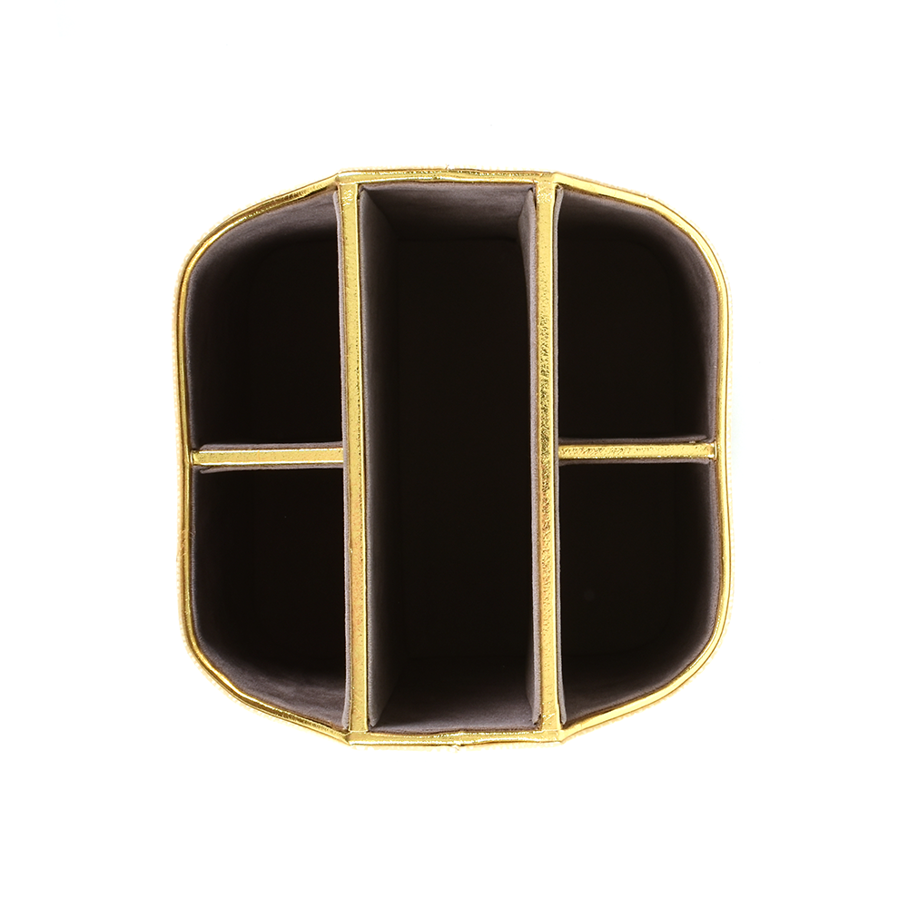 Serpentine Multi-Utility Holder