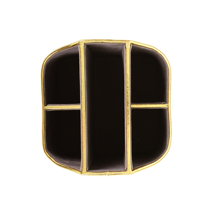 Serpentine Multi-Utility Holder