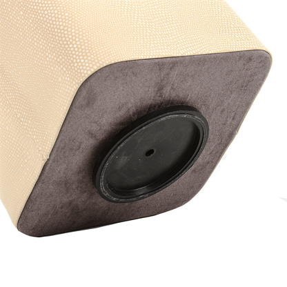 Serpentine Multi-Utility Holder