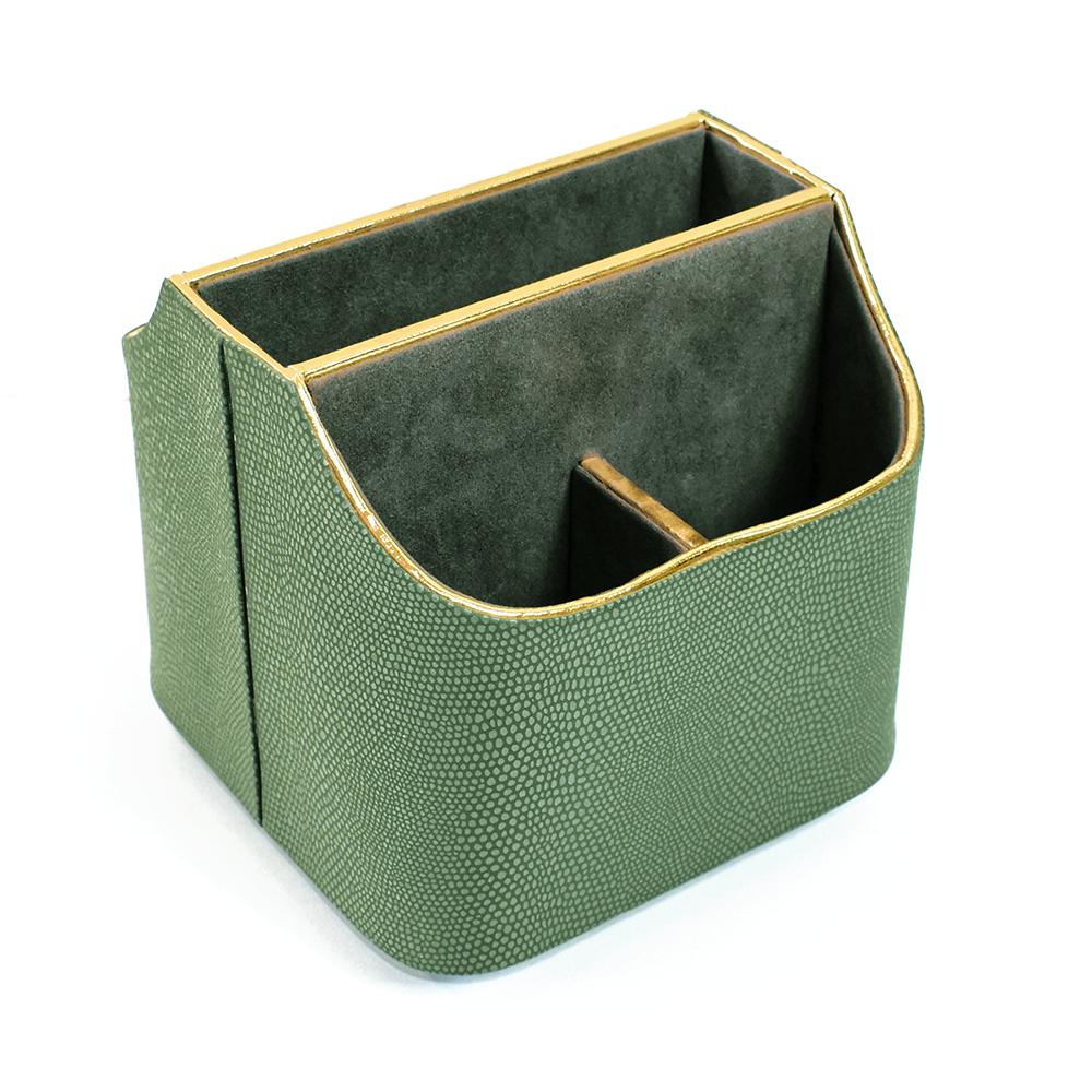 Serpentine Multi-Utility Holder
