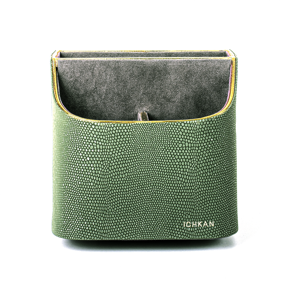 Serpentine Multi-Utility Holder
